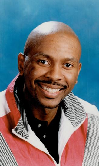 Darrell Walker