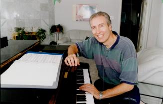 David Warrack