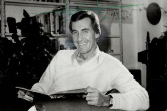 And Michael Warren, former TTC general manager