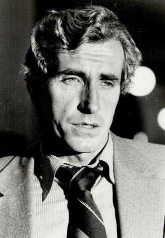 Michael Warren