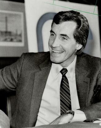 Michael Warren