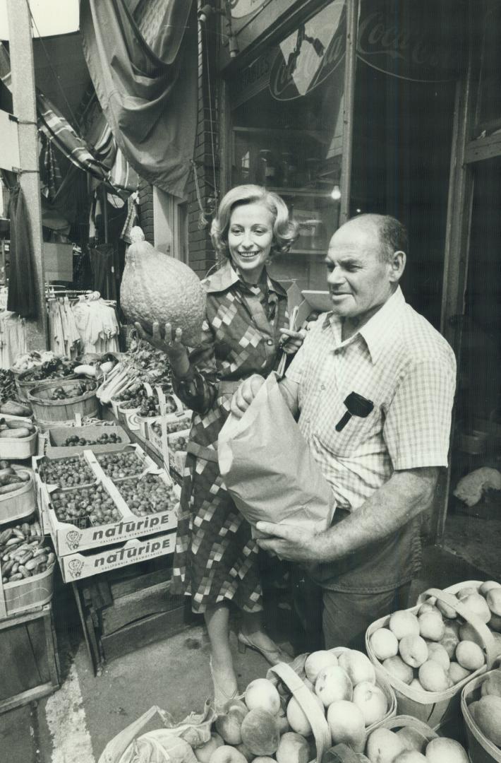 Joan Watson