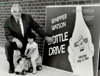 Whipper Billy Watson