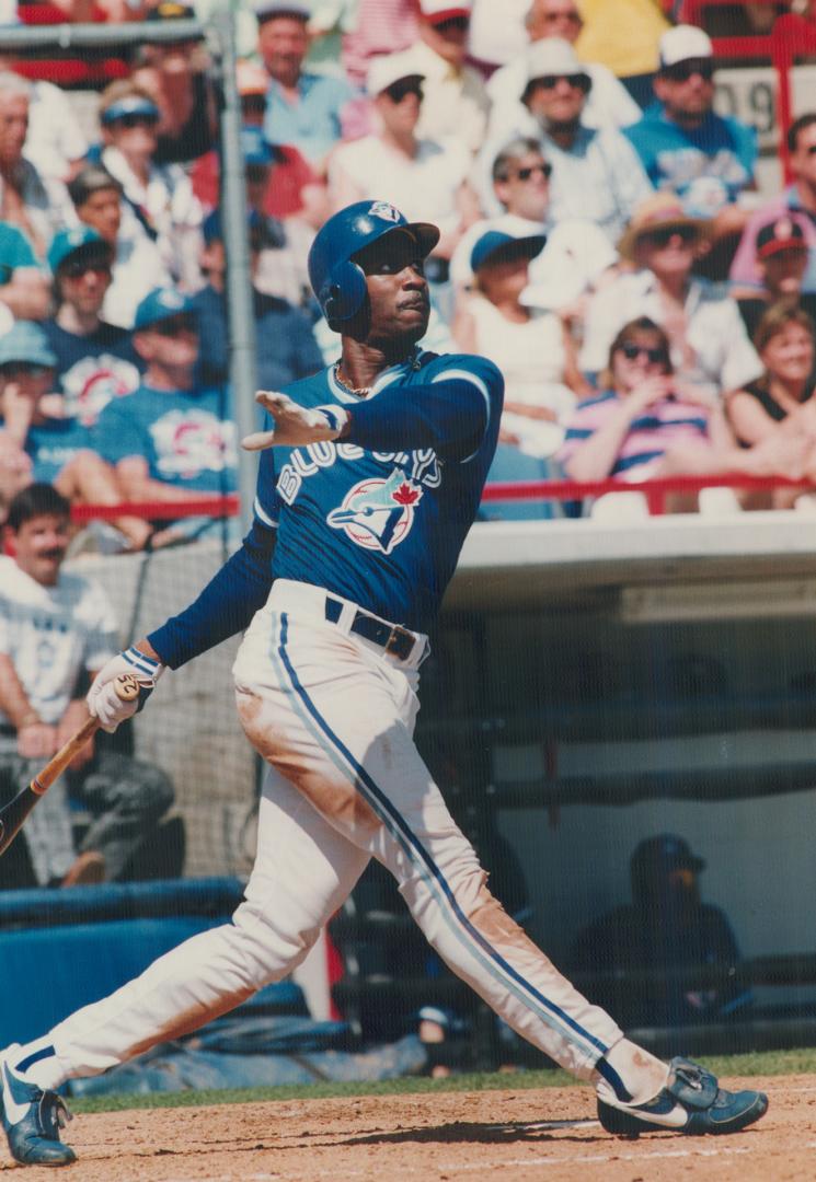 Devon White