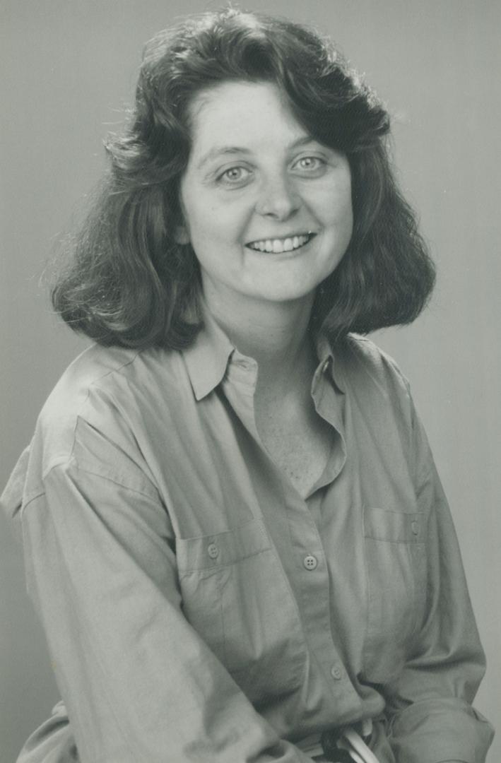 Nancy White