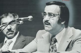 Philip White. Jobs for the chairman