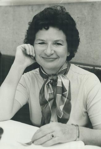 P. D. James