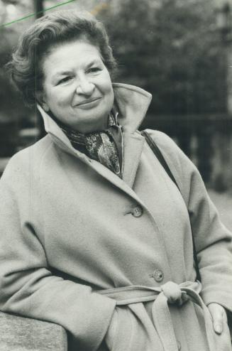 P. D. James