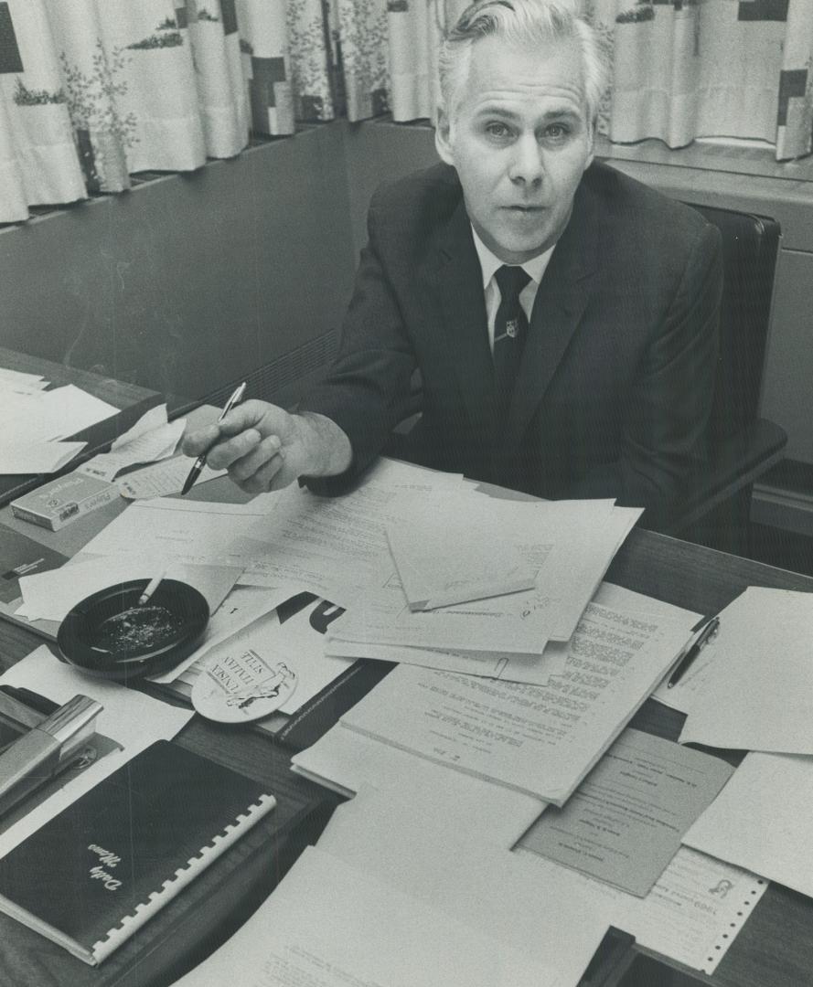 Robert White