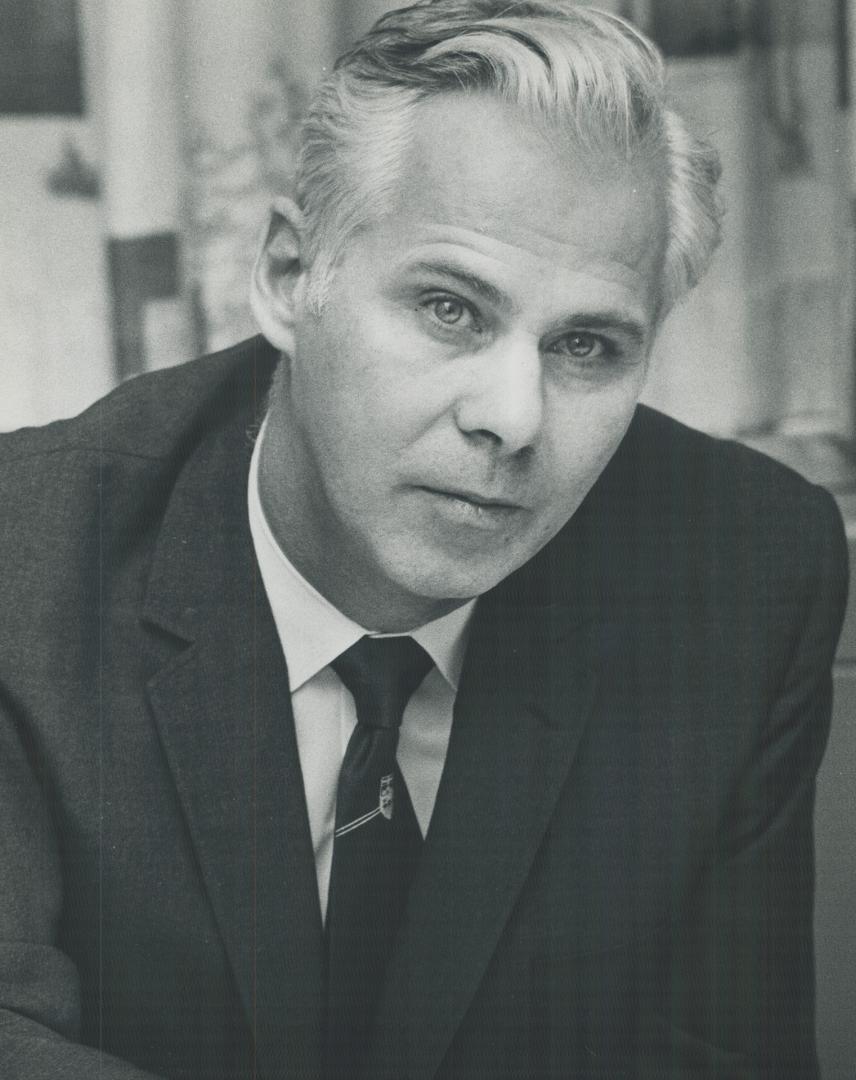 Robert White