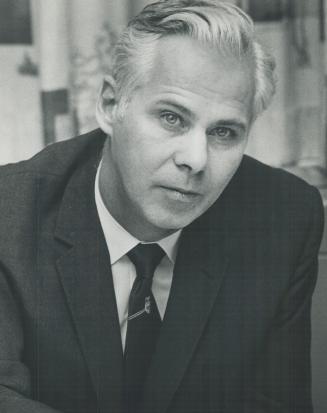 Robert White