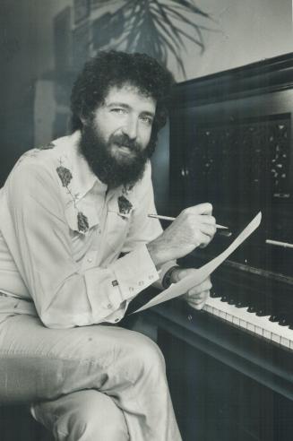 Musician Ken Whiteley, who is taking part in Harbourfront's Canada Day Gala on July 1, scored 10 out of 15 on our quiz