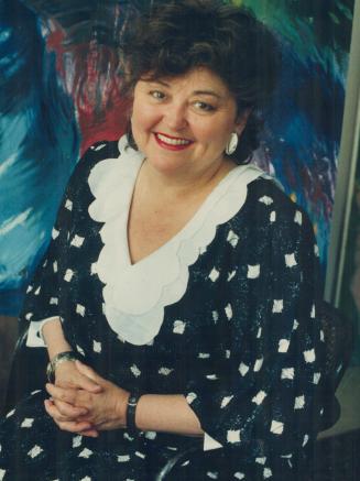 Joyce Wieland