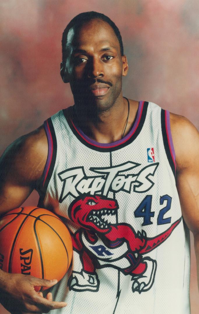 Kevin Willis