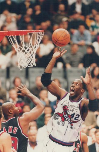 Kevin Willis