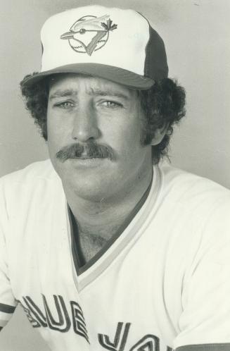 33. Mike Willis. Pitcher, relief pitcher, Blue Jays