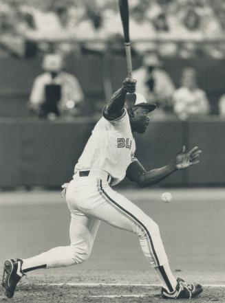 Mookie Madness: When hustling Mookie Wilson arrived, Jays shifted into overdrive