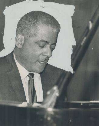 Teddy Wilson