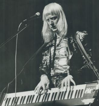 Edgar Winter