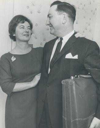 Arthur Wishart