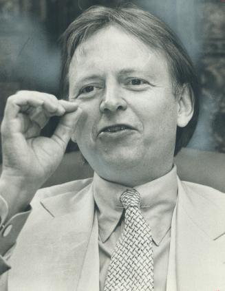 Tom Wolfe has cooled his fevered prose