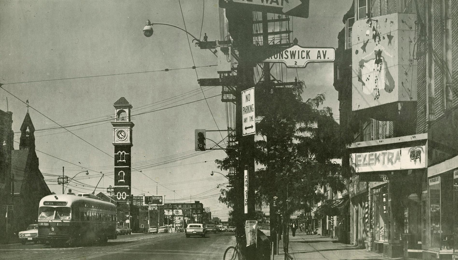 College St. (Toronto)