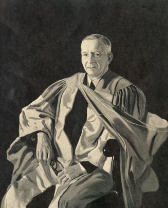 Charles Rupert Sanderson, 1887-1956