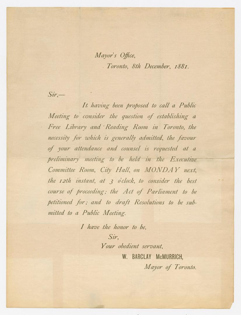 [Letter]