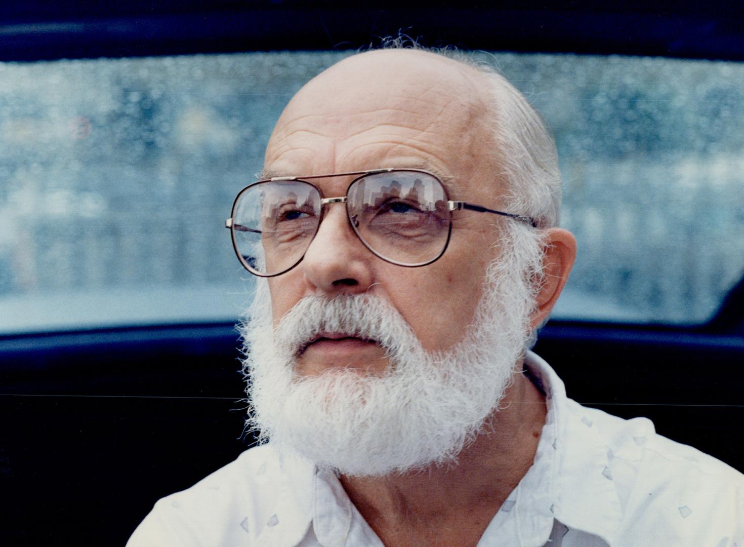 James Randi