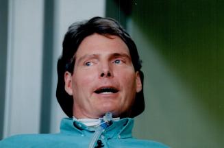 Christopher Reeve