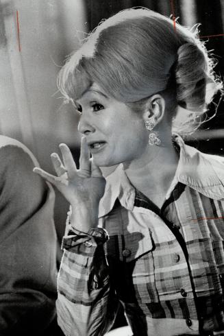 Debbie Reynolds. Sweet as apple pie