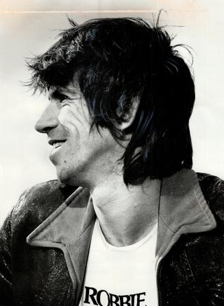 Three faces of Keith Richards: His fans were the winners