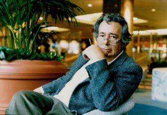 Mordecai Richler: A matter of waiting for the moment when fools reveal their folly
