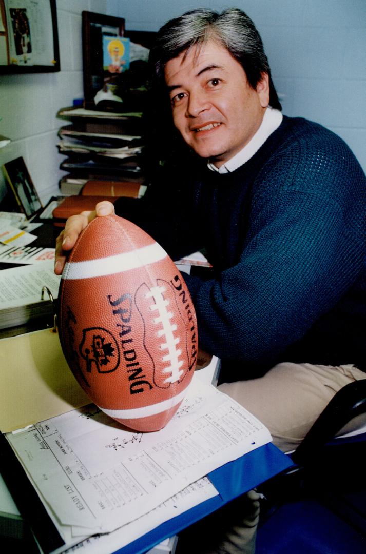 Adam Rita