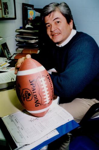 Adam Rita