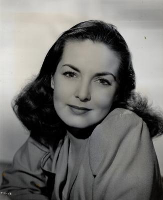 Patricia Roc