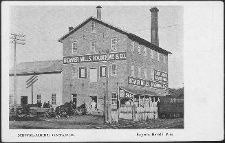 Newmarket Ontario