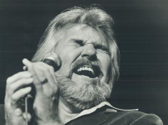 Kenny Rogers