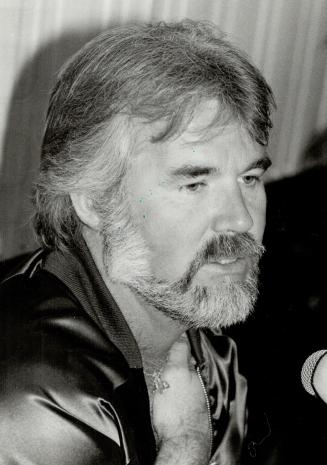 Kenny Rogers