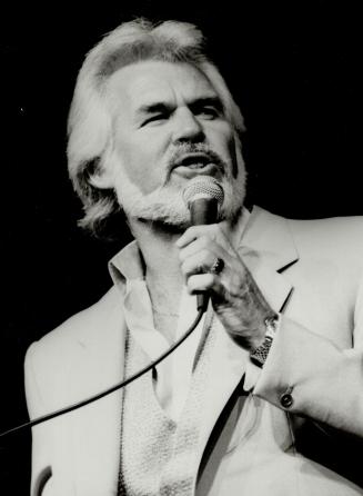 Kenny Rogers