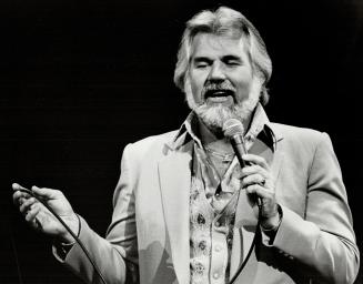 Kenny Rogers