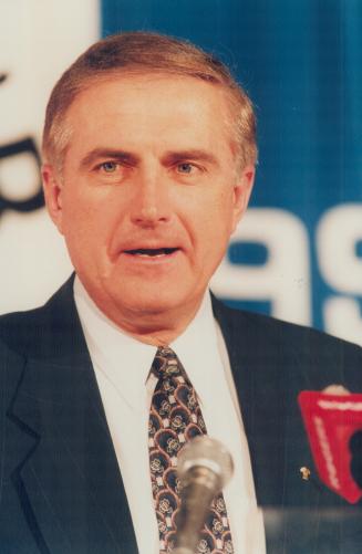 Roy Romanow