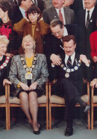 June - Family Rowlands