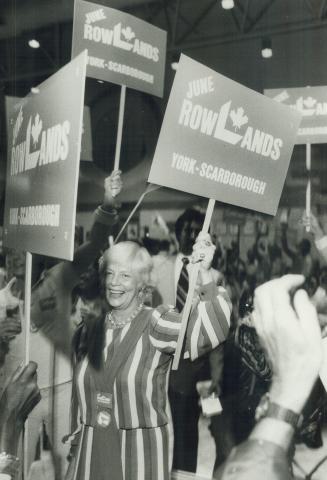 June - Misc and Groups Rowlands