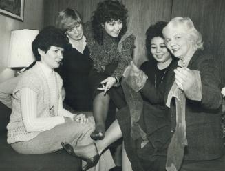 June - Misc and Groups Rowlands