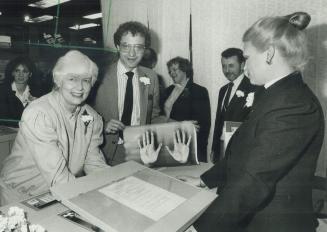 June - Misc and Groups Rowlands