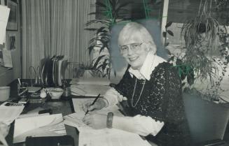 June Rowlands: Toronto alderman says prostitution increase is obvious along Yonge St