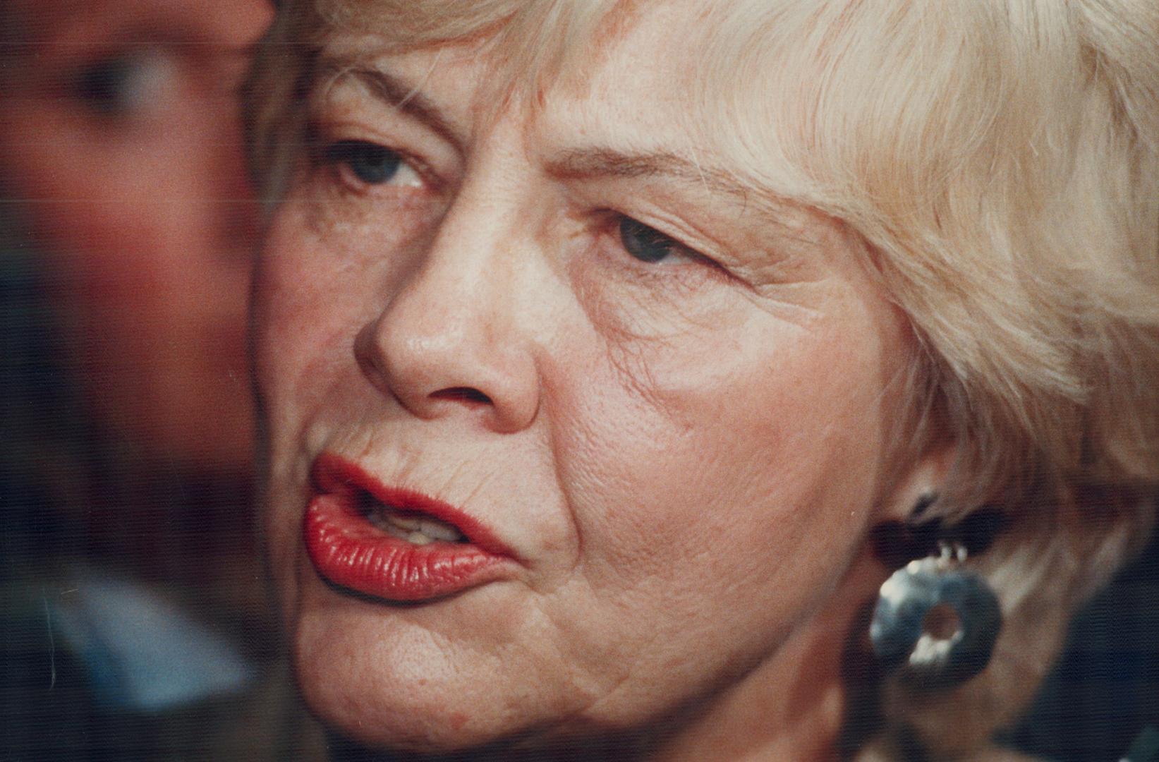 June Rowlands: Many are wondering why Toronto mayor has maintained such a low profile since she was elected last fall
