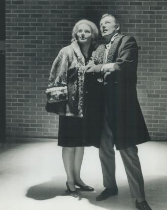 Jan and Susan (Entertainment) - Misc and Groups Rubes