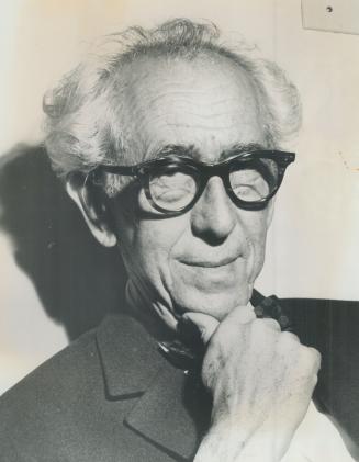 Rubin, Reuven, 1893-1974